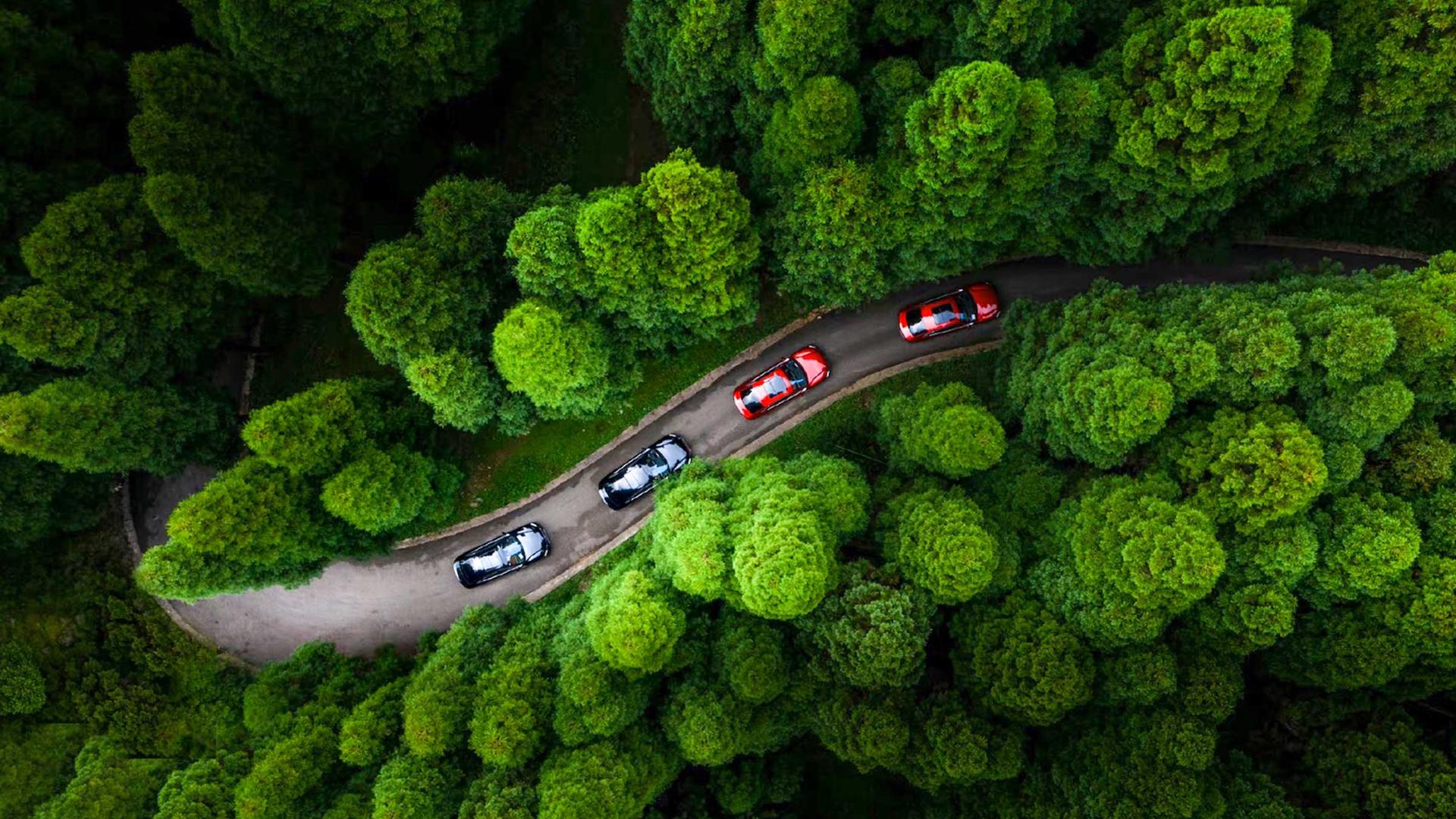 BYD GRUPO PREMIER ABOUT PAGE IMAGE Reducción de Contaminación y Emisiones